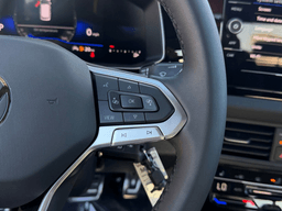 Volkswagen Jetta Sport Auto 2026