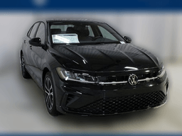 Volkswagen Jetta Sport Auto 2026