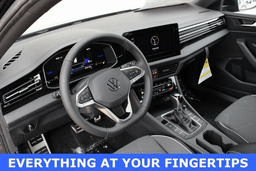 Volkswagen Jetta Sport Auto 2026