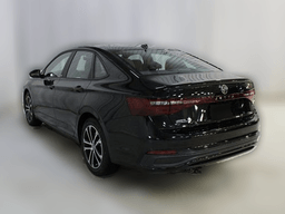 Volkswagen Jetta Sport Auto 2026