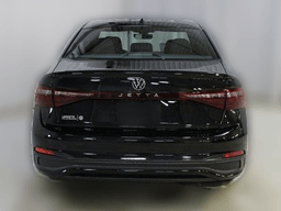 Volkswagen Jetta Sport Auto 2026
