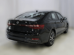 Volkswagen Jetta Sport Auto 2026