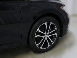 Volkswagen Jetta Sport Auto 2026