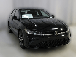 Volkswagen Jetta Sport Auto 2026