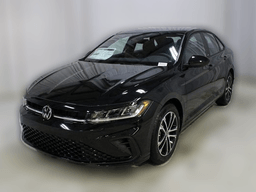 Volkswagen Jetta Sport Auto 2026