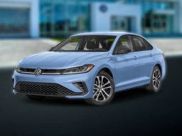 Volkswagen Jetta Sport Auto 2026