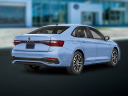 Volkswagen Jetta Sport Auto 2026