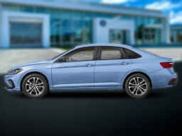 Volkswagen Jetta Sport Auto 2026