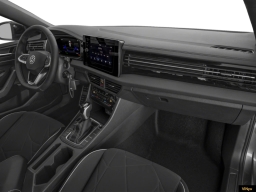 Volkswagen Jetta Sport Auto 2026