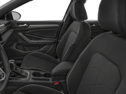 Volkswagen Jetta Sport Auto 2026