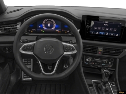 Volkswagen Jetta Sport Auto 2026