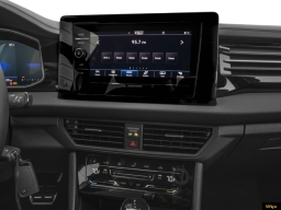 Volkswagen Jetta Sport Auto 2026