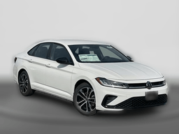 Volkswagen Jetta Sport Auto 2026