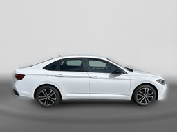 Volkswagen Jetta Sport Auto 2026