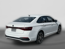 Volkswagen Jetta Sport Auto 2026