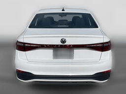 Volkswagen Jetta Sport Auto 2026