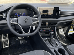 Volkswagen Jetta Sport Auto 2026
