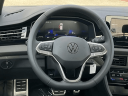 Volkswagen Jetta Sport Auto 2026