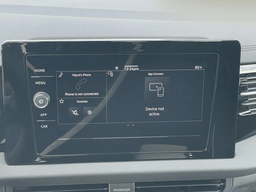 Volkswagen Jetta Sport Auto 2026