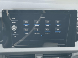 Volkswagen Jetta Sport Auto 2026