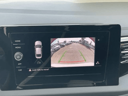 Volkswagen Jetta Sport Auto 2026