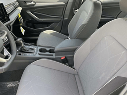 Volkswagen Jetta Sport Auto 2026