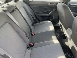 Volkswagen Jetta Sport Auto 2026