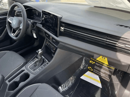 Volkswagen Jetta Sport Auto 2026