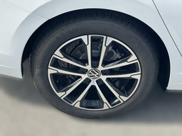 Volkswagen Jetta Sport Auto 2026