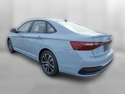 Volkswagen Jetta Sport Auto 2026