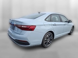 Volkswagen Jetta Sport Auto 2026