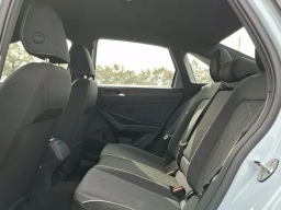 Volkswagen Jetta Sport Auto 2026