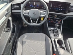 Volkswagen Jetta Sport Auto 2026