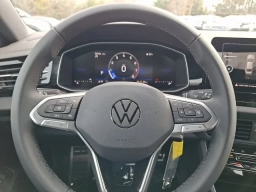 Volkswagen Jetta Sport Auto 2026