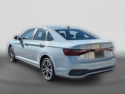 Volkswagen Jetta Sport Auto 2026