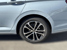 Volkswagen Jetta Sport Auto 2026