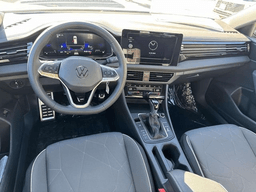 Volkswagen Jetta Sport Auto 2026