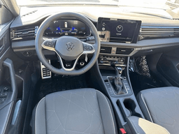 Volkswagen Jetta Sport Auto 2026