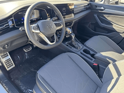 Volkswagen Jetta Sport Auto 2026