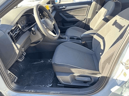 Volkswagen Jetta Sport Auto 2026