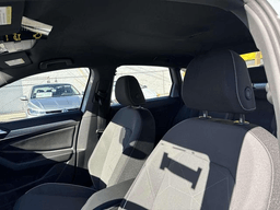 Volkswagen Jetta Sport Auto 2026