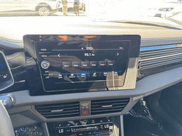 Volkswagen Jetta Sport Auto 2026