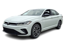 Volkswagen Jetta Sport Auto 2026