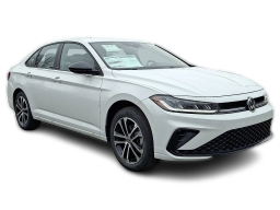 Volkswagen Jetta Sport Auto 2026