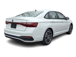 Volkswagen Jetta Sport Auto 2026