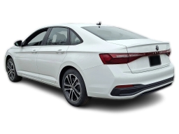 Volkswagen Jetta Sport Auto 2026