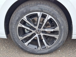 Volkswagen Jetta Sport Auto 2026