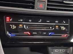 Volkswagen Jetta Sport Auto 2026