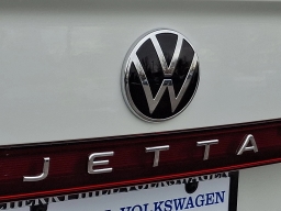 Volkswagen Jetta Sport Auto 2026