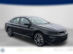 Volkswagen Jetta Sport Auto 2026